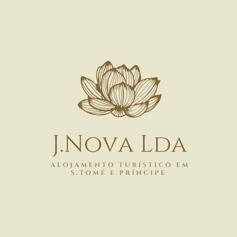 サントメJ Nova Ldaアパートメント エクステリア 写真